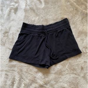 🛍️ 5/$25 Black Lounge Shorts